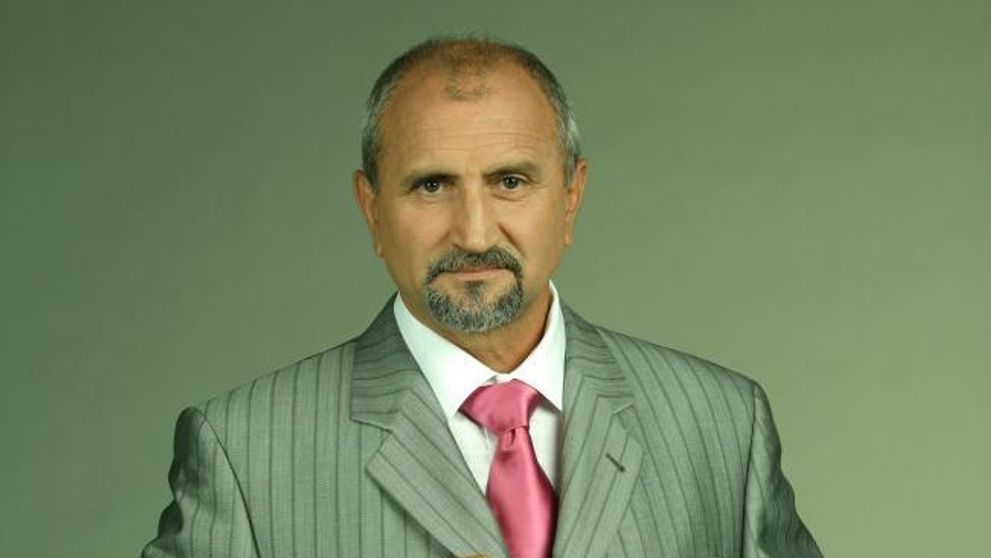 Actorul Serban Ionescu a vorbit pentru prima data despre starea sa de sanatate. <span style=