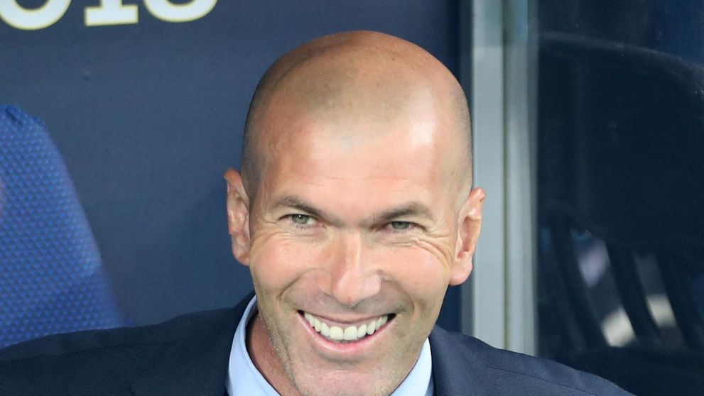 Cum arată singura iubită a lui Zinedine Zidane. Cei doi s-au îndrăgostit pe când aveau 16 ani