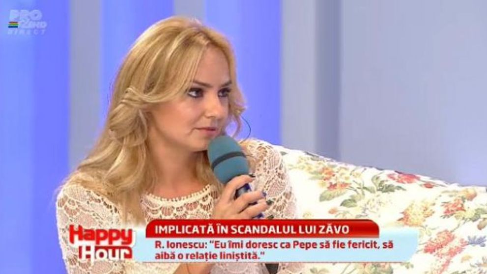 SCANDAL: Ce doua super vedete sunt acuzate ca au avut o aventura secreta. <span style=