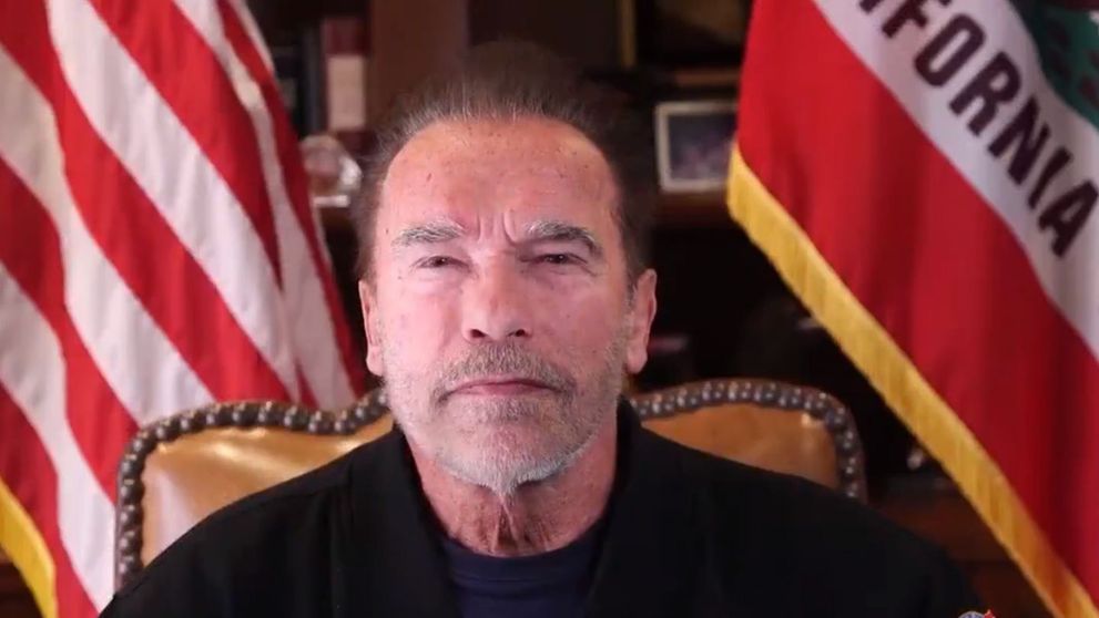 Arnold Schwarzenegger, mesaj emoționant după incidentele sângeroase din SUA