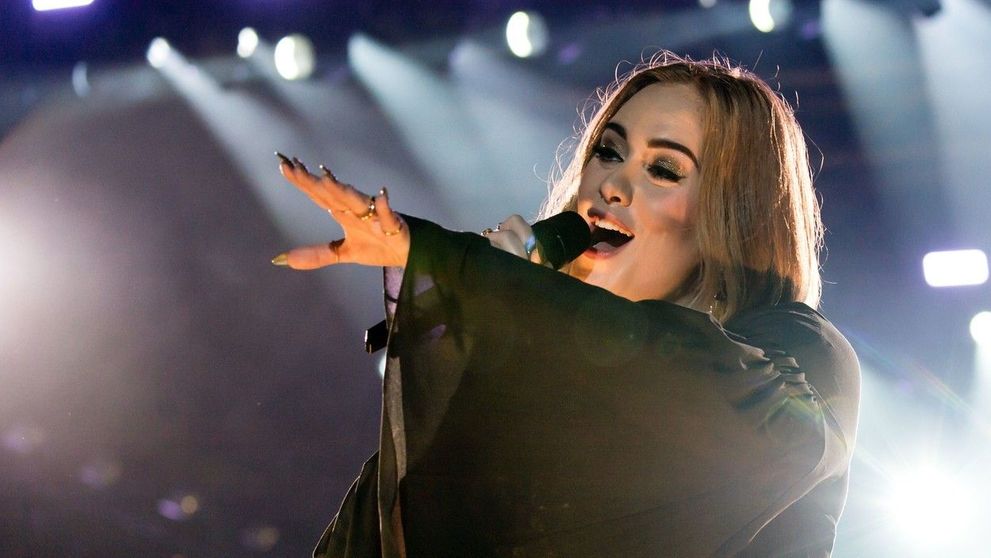 Adele este pregătită pentru lansarea noului album. Ce a pregătit artista pentru fani