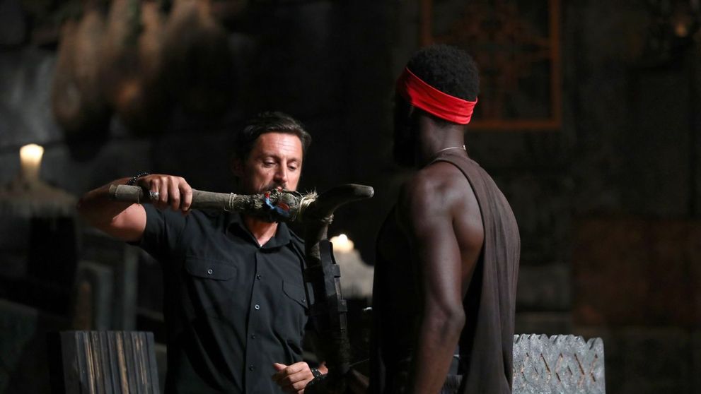 Blaze părăsește competiția Survivor România! Doar 4 concurenți continuă lupta spre marele premiu