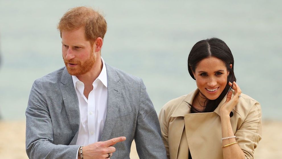 Prinţul Harry tocmai a dezvăluit unul din numele sale favorite pentru copii