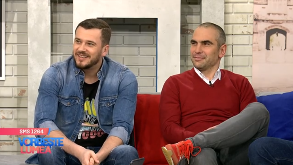 VIDEO 4 DADS, proiect dedicat părinților