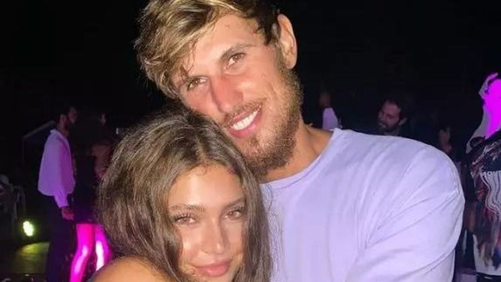 În ce relații au rămas Alex Delea și Elena Chiriac, după competiția Survivor