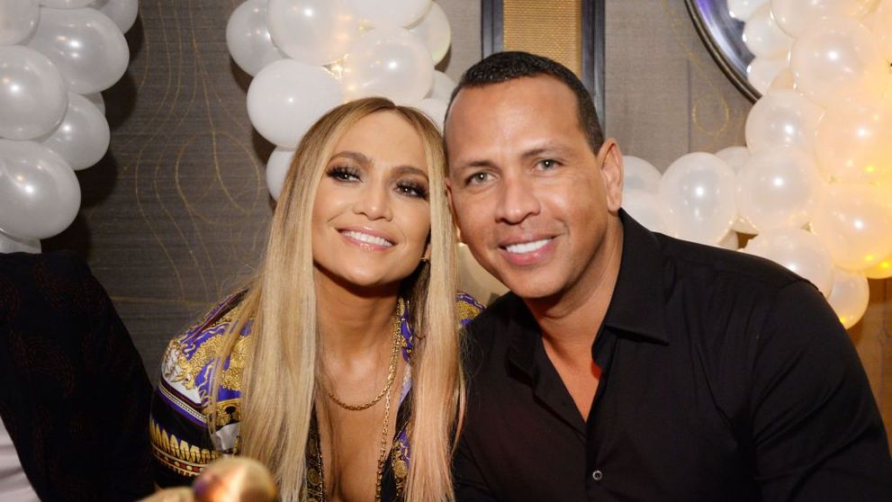 Reacția lui Alex Rodriguez după apariția pozelor cu Jennifer Lopez și Ben Affleck. Ce s-a întâmplat cu acesta