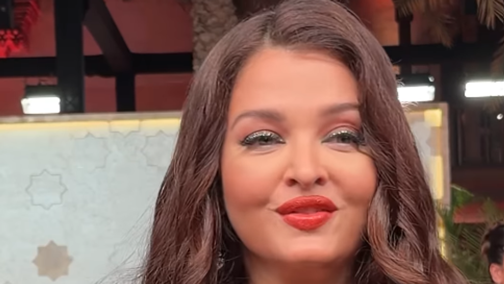 „De ce își face botox cea mai frumoasă femeie din univers?” Aishwarya Rai, acuzată că „și-a stricat fața”: de ce lumea nu o iartă nici măcar pe indianca cu 