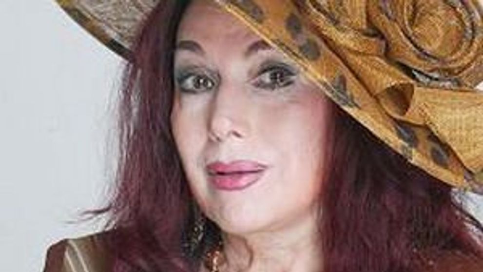 Violeta Andrei