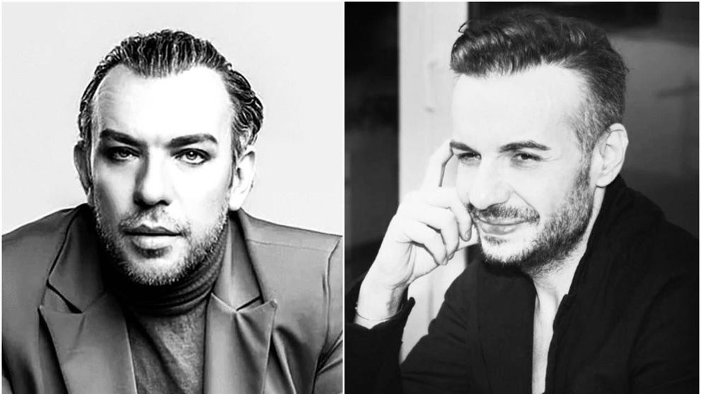 Dezvăluirile lui Stephan Pelger despre Răzvan Ciobanu. Cât de mult se aseamănă moartea celor doi designeri