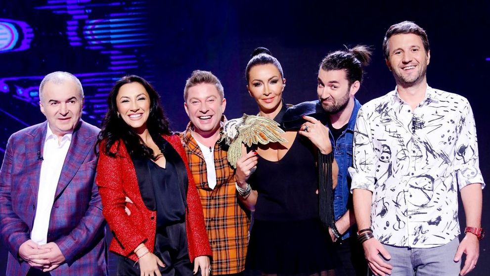 Talentul se sarbatoreste in Bucuresti! Vino in public la show-urile Romanii au talent, la Palatul National al Copiilor
