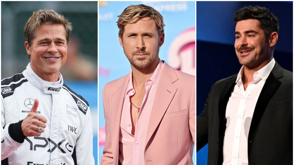 4 actori celebri care și-au schimbat suspect fizionomia. Ce bărbați de la Hollywood ar apela, în secret, la intervenții estetice