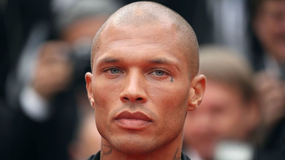 Ce mai face Jeremy Meeks, supranumit de presă 