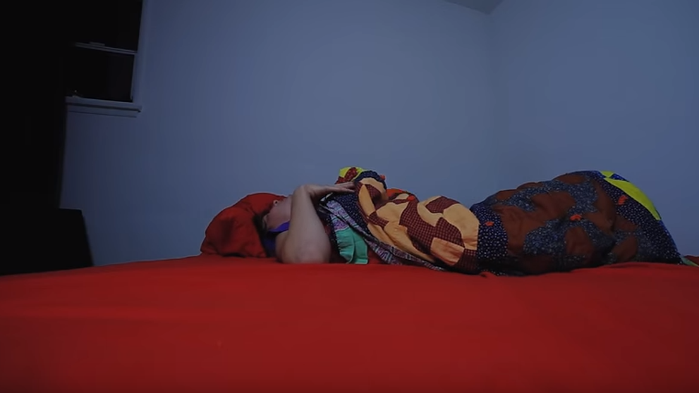 A devenit popular pe internet dupa ce s-a despartit de iubita. Gestul care a impresionat intreg internetul