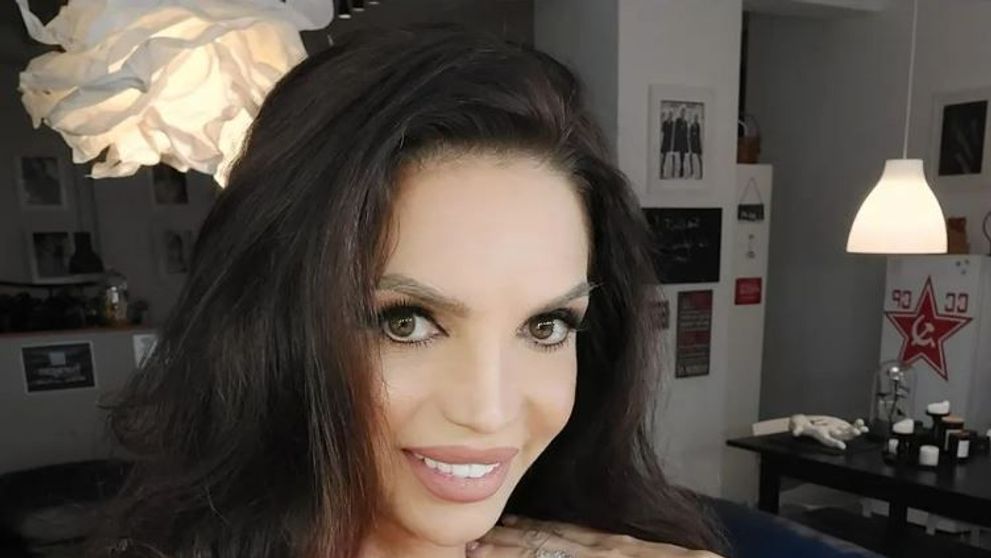 Lux și eleganță la nunta Cristinei Spătar! Cum a arătat meniul ales de miri 