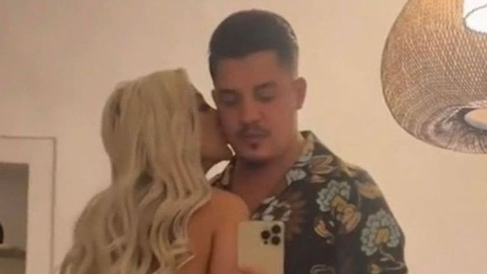 Cristina Pucean, reacție după ce s-a despărțit de Bogdan de la Ploiești: „Videoclip în ipostaze indecente...”