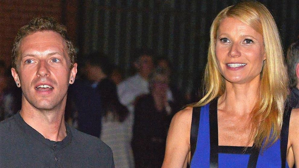 Gwyneth Paltrow, în luna de miere cu fostul soț. Culisele unei vacanțe ciudate