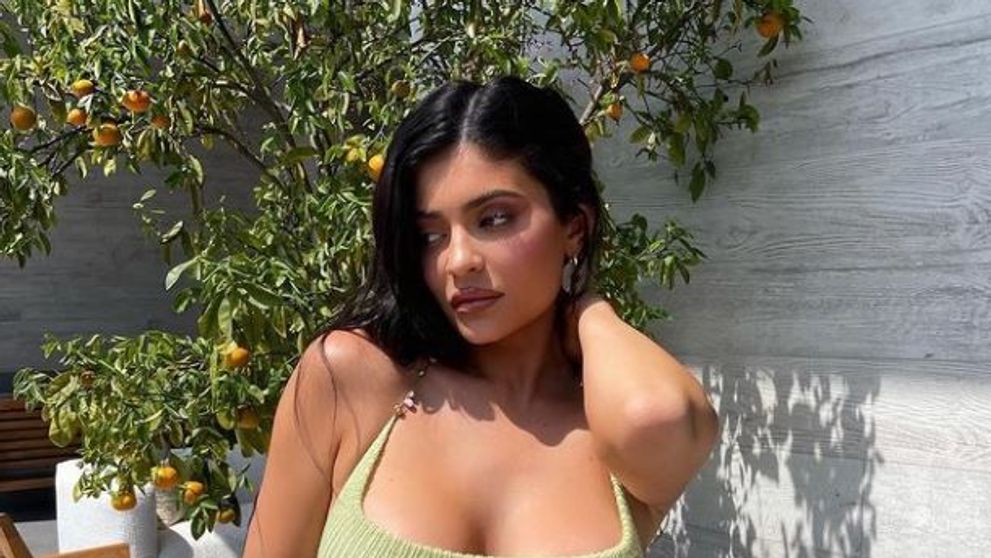 Kylie Jenner, apariție hot într-o ținută extrem de mulată! Milionara tocmai a împlinit 24 de ani