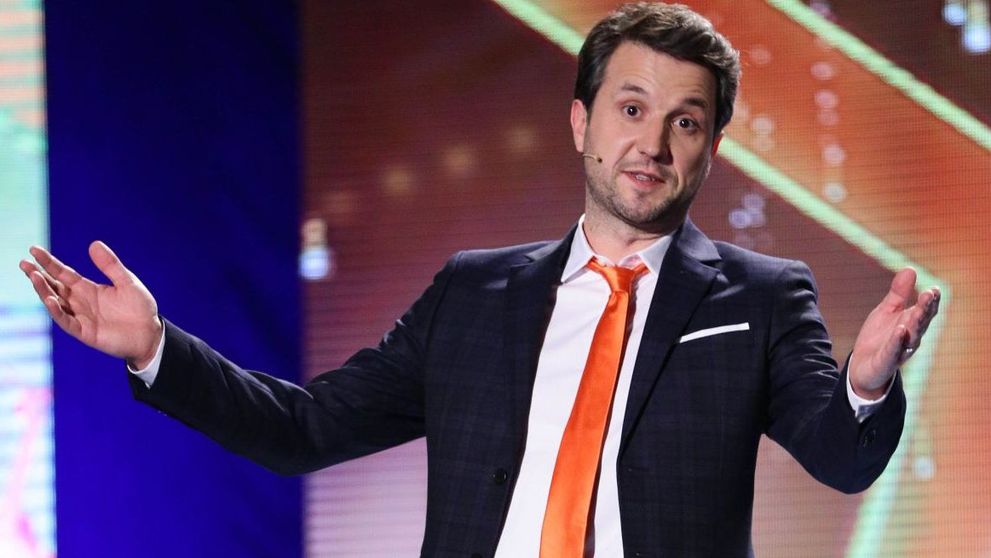 Weekend spectaculos la preselectiile Romanii au talent din Bucuresti!