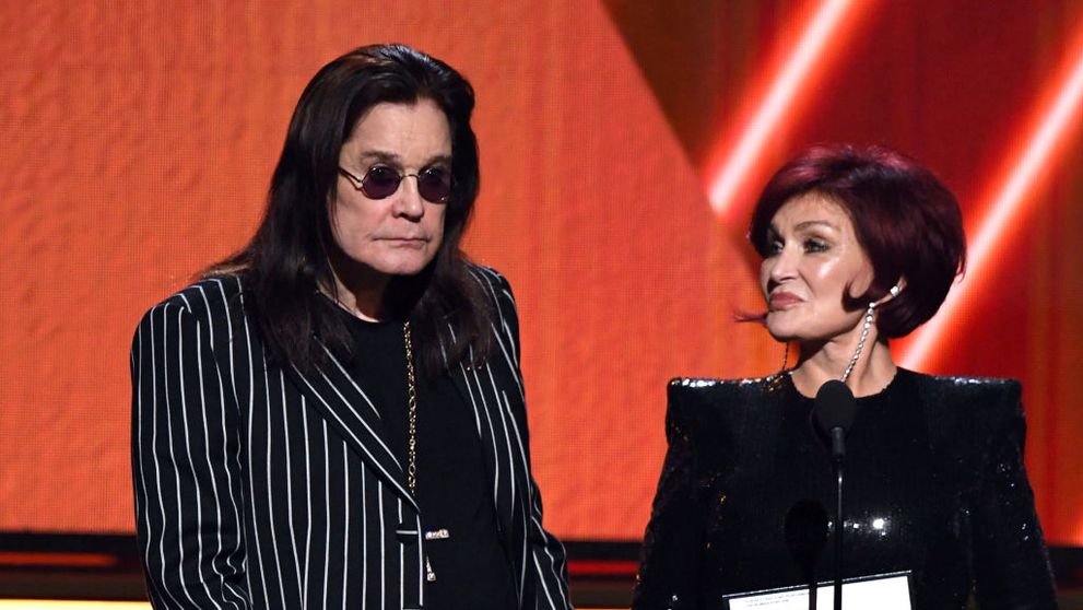 Ultimele cuvinte pe care Ozzy Osbourne i le-a spus soției sale. Văduva Sharon a făcut mărturisiri sfâșietoare la aproape 5 luni de la moartea rockerului
