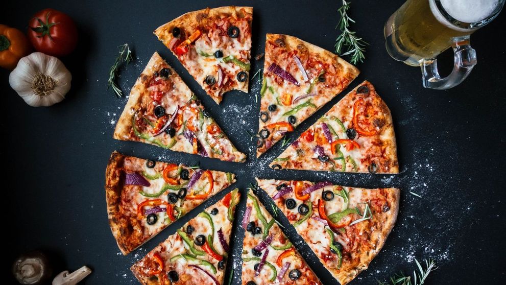 (P) 5 preparate pe care trebuie să le încerci la un restaurant cu specific italienesc