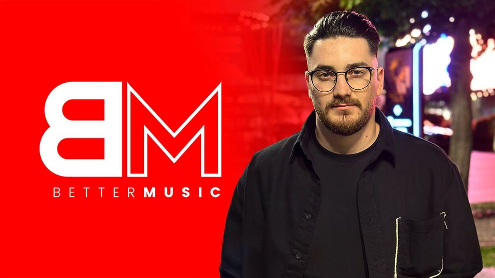 (P) Better Music, servicii de top în promovarea canalelor de Youtube pentru artiștii români