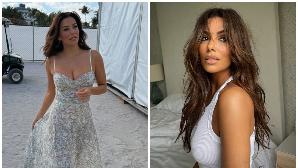 A împlinit recent 50 de ani și își uimește fanii cu silueta fără cusur! Eva Longoria, apariție wow în costum de baie: „Următoarea ta carte trebuie să fie un ghid de sănătate și fitness! Arăți absolut incredibil”
