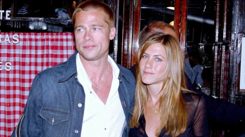 Brad Pitt i-a cerut iertare lui Jennifer Aniston pentru că a părăsit-o. Cum a reacționat actrița
