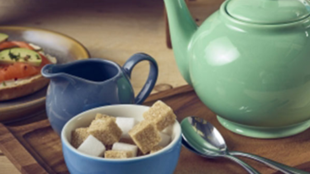 (P) Servicii de cafea si ceai potrivite pentru locatii HoReCa