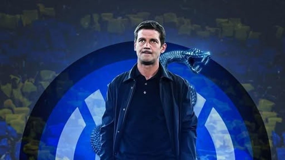 Ce salariu fabulos va avea Cristian Chivu la Inter Milano. Antrenorul român a semnat pe 2 ani