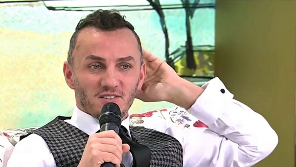 Mihai Trăistariu a stârnit o furtună la nivel european odată cu retragerea sa de la Eurovision 2019