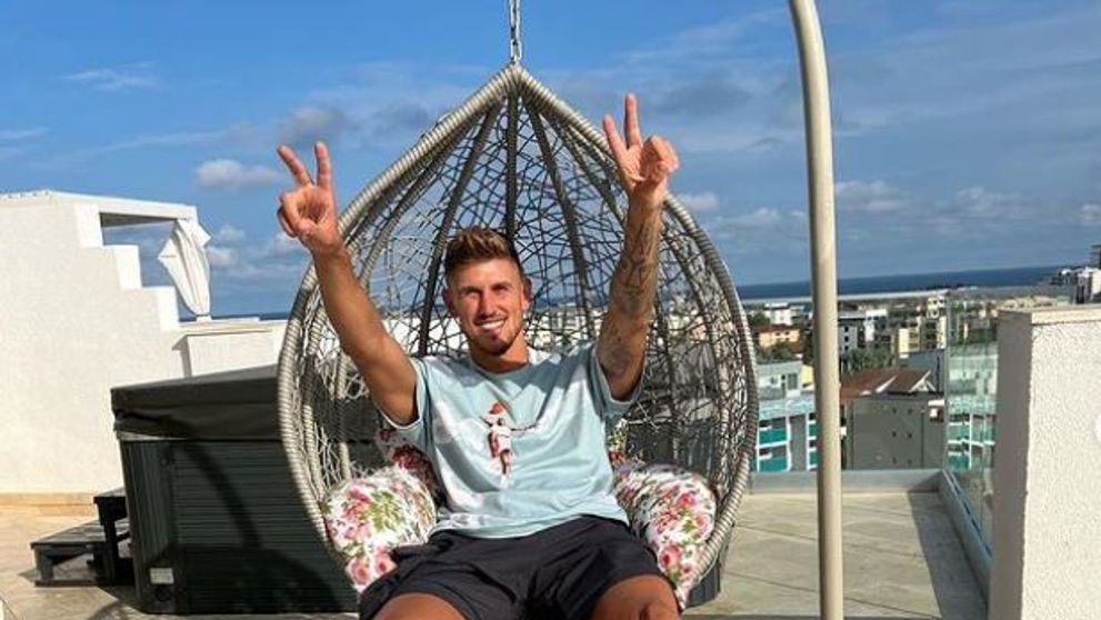 Alex Delea, bucătar după Survivor: 