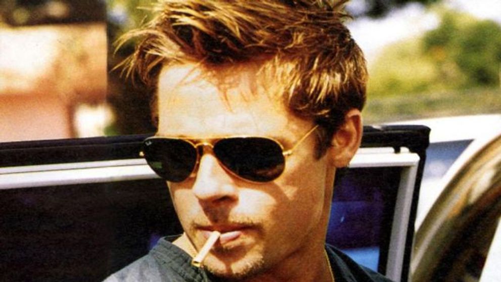 Brad Pitt, suspect de o boala extrem de rara: 
