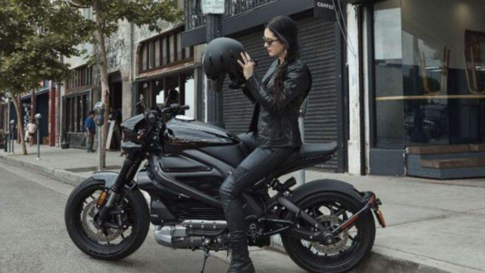 (P) Care sunt cele mai vândute tipuri de motociclete în România