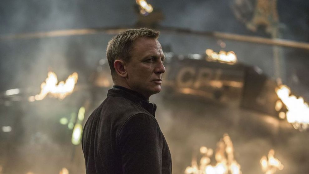 S-a aflat cine va fi urmatorul James Bond! Cand va aparea filmul si cine va fi actorul din rolul principal