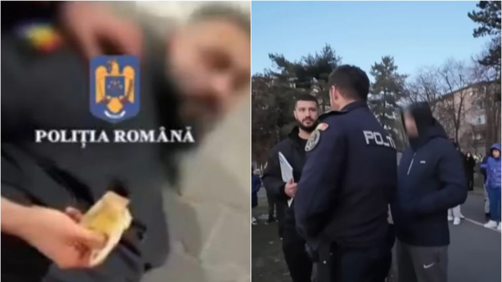 „Justițiarul din Berceni“ a fost săltat de mascați! Ce s-a întâmplat și de ce a ajuns pe mâinile Poliției