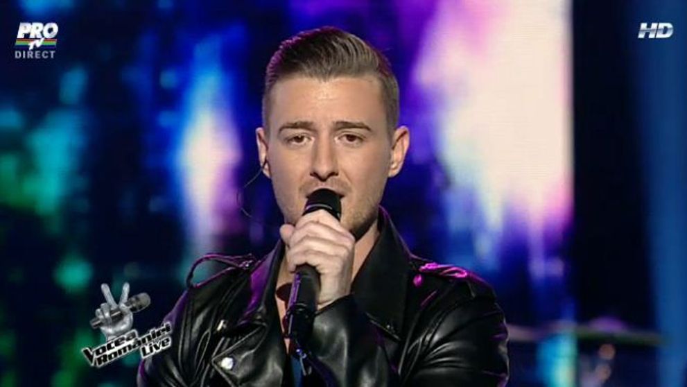 Mihai Chitu face fetele sa suspine si pe Brenciu sa planga in direct. Cel mai emotionant moment de sambata seara - VIDEO