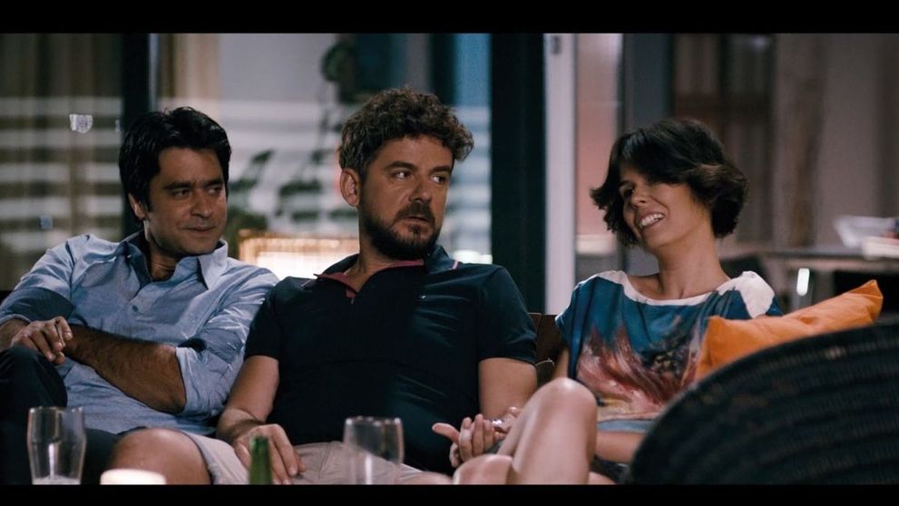 Vlad Zamfirescu ne dezvăluie care este „Secretul Fericirii”, de data aceasta în variantă cinematografică