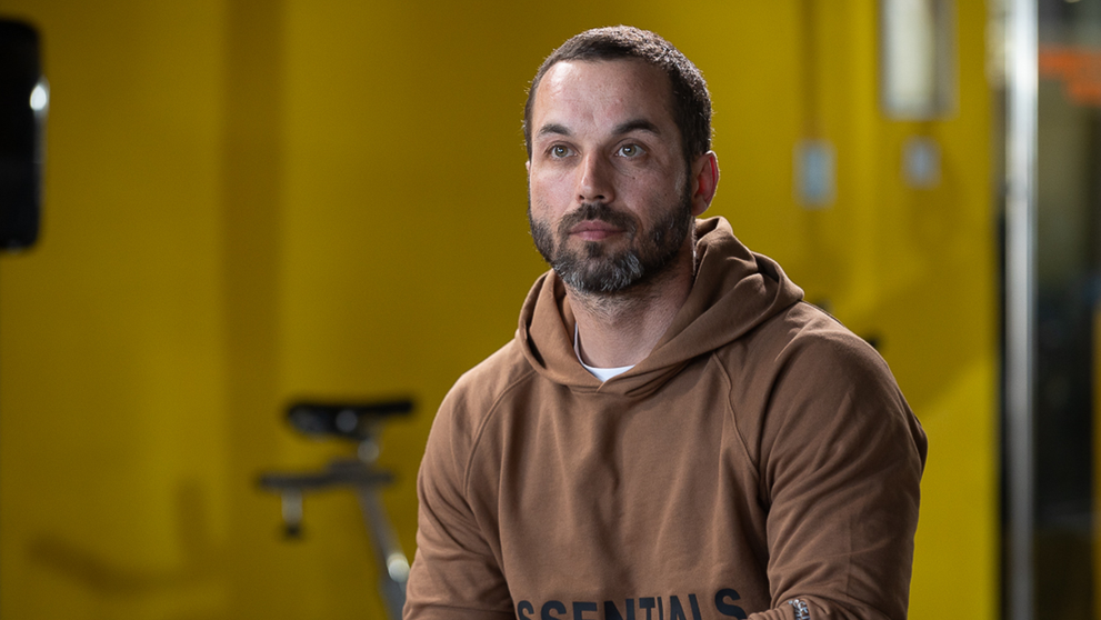 Victor Madian și Alexandru Lascăr, întâlnire cu emoții. VIDEO | Ce a decis șeful sub acoperire