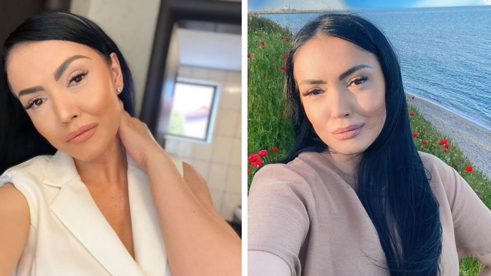 Andreea Mantea, despre relația cu Cristi Mitrea, dar și despre întâlnirile tată-fiu: 