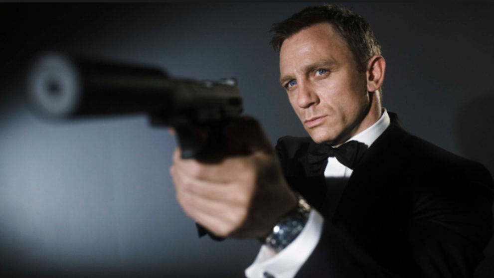 Cade un mit de la Hollywood! Ce se intampla cu celebrul personaj Bond 007 in urmatorul film