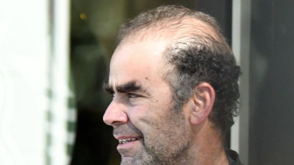 Boala soției l-a îngenuncheat! Unul dintre cei mai buni tenismeni din istorie, de nerecunoscut în cele mai noi imagini surprinse de paparazzi