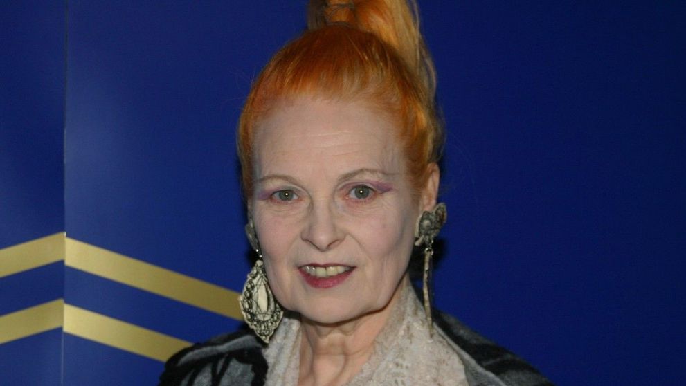 A murit Vivienne Westwood, controversata creatoare de modă britanică. Care e cauza decesului