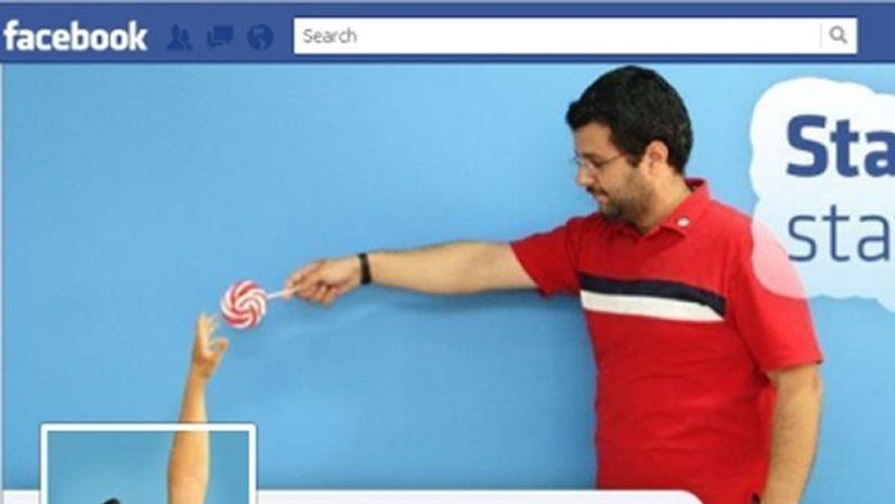 TOP 10 Cele mai spectaculoase profiluri de Facebook! GALERIE FOTO