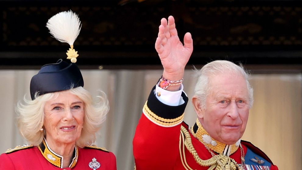 Regele Charles părăsește definitiv Palatul Buckingham. Se stinge, astfel, o tradiție veche de 200 de ani
