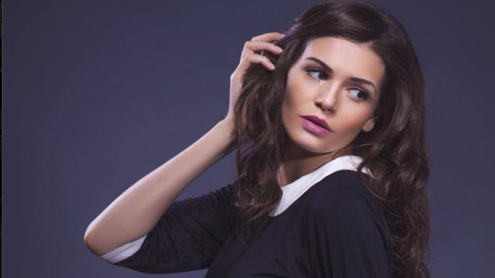 Monica Gabor, mai slaba ca niciodata si nemachiata la un eveniment luxos. Cat de mult s-a schimbat fosta doamna Columbeanu