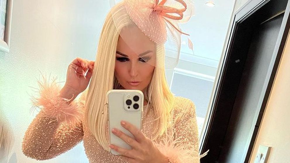 Jennifer Ellison, apariție în costum de baie, după ce a slăbit aproape 20 de kilograme
