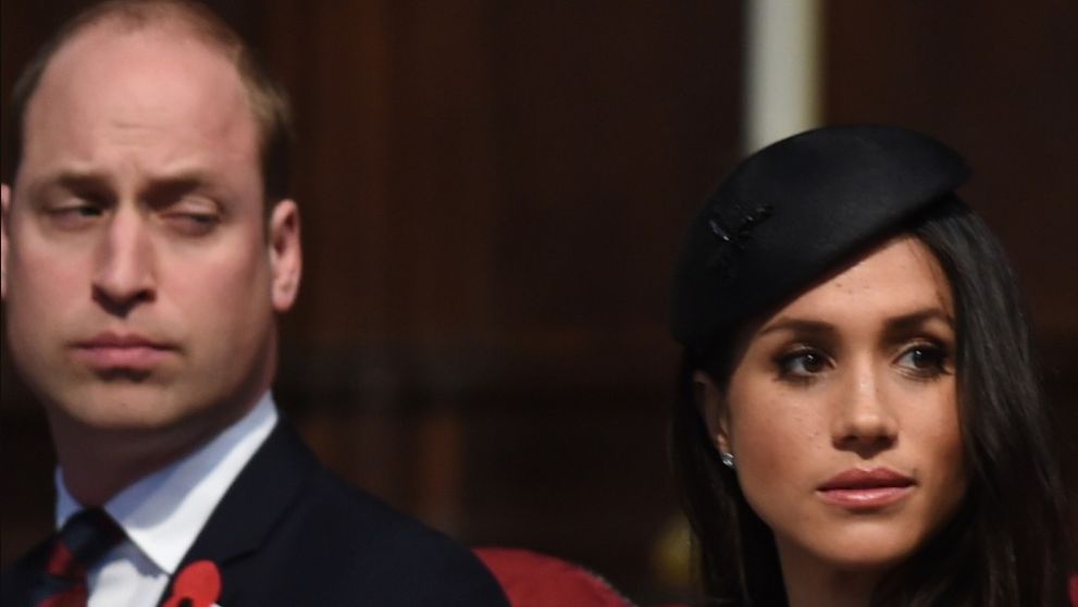 Prințul William, dat de gol! Ce crede viitorul rege despre Meghan Markle: „Căsătoria cu Harry a fost o strategie pentru faimă și avere”