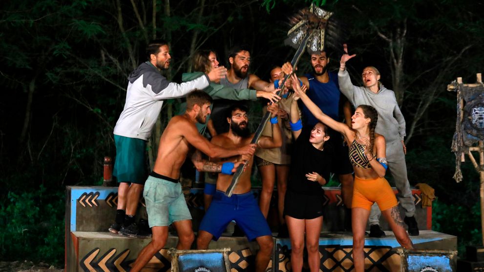 Survivor All Stars 2024, 7 martie. Un alt Faimos pleacă acasă, iar Daniel Pavel are vești surprinzătoare pentru ambele triburi