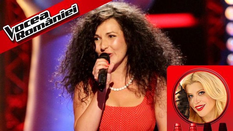 Loredana, cea mai riscanta decizie de la 