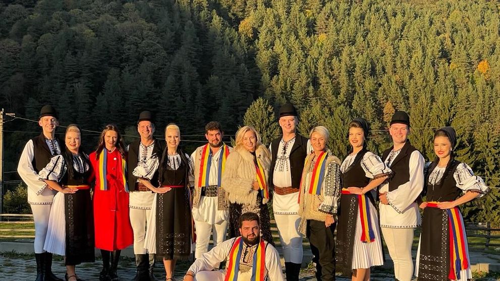 Ziua Națională a României se sărbătorește cu fast la Mâncare pe care!
